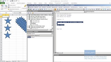 Eliminar objetos de una hoja de cálculo de Excel