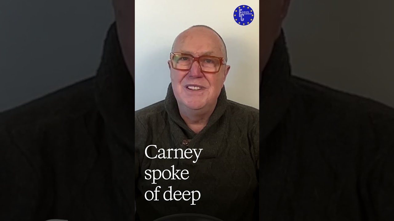 Canada's Firm Stance on US Leadership 