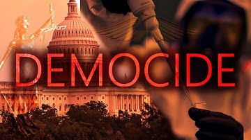 Health Revealed: The Psychology of Statism | OFFICIAL TRAILER