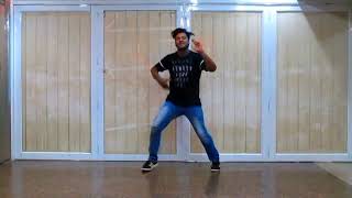 No Guidance Dance Choreography By Sundeep Bhatnagar.