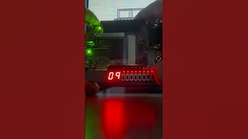 DE10 Lite - Verilog Laboratory Exercise 2 (Part 2)