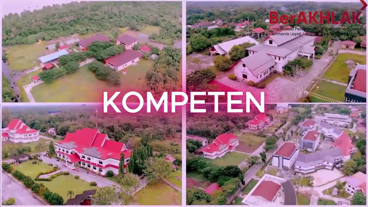 Tugas Kelompok 1A BerAKHLAK