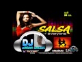 salsa brava mix -dj leonardo gonzalez