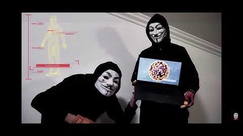 This VIRUS is YouTube’s Worst Nightmare! - Project Zorgo Hacker Vlog