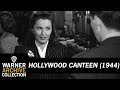 Barbara Stanwyck Cameo | Hollywood Canteen | Warner Archive