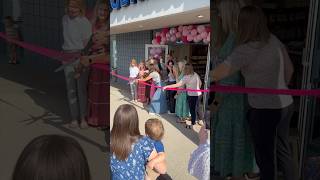 Celebrating a new store and so many new friends in Lindon, Utah! ✨❤️