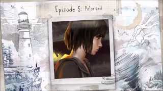 To All Of You Reversed - Syd Matters [Life is Strange Episode 5 Polarized]