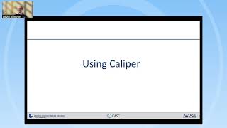 Caliper, Hatchet, and Thicket