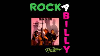 SOAKIN' THE BONE - Johnny Legend & His Skullcaps