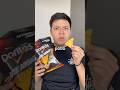 Encontré los Doritos sabor prohibido. thumbnail
