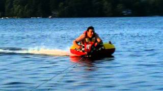 Gokhan tubing wipe out 2.AVI