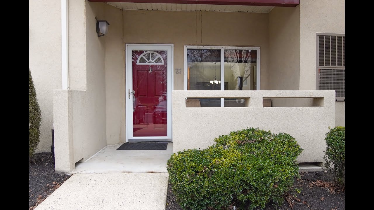 FOR SALE Condo 1630 90 Welsh Rd Unit 27D Philadelphia PA 19115