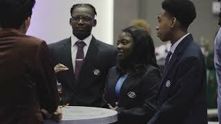 2023 Youth of the Year Dinner Boys & Girls Clubs of Palm Beach County