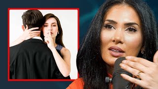 The Shocking Reasons Why People Cheat In Relationships - Sadia Khan screenshot 5