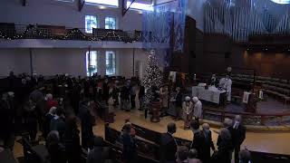 Gordon Goodgame Funeral Service Livestream