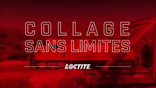Utilisation de la colle loctite 4070 pour tracter un wagon de train
