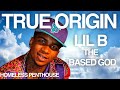 Capture de la vidéo True Origin: Lil B' The Based God