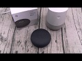 Google Home Mini - Better Than Amazon Echo Dot?