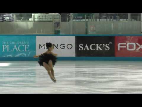 Ice Mall Cup