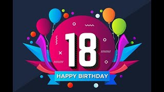 18 Years TEST4U --- get the coupon!!!