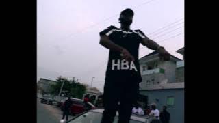 Dremo - Fela (Official Music Video)