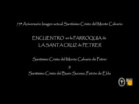 Mayordomía del Santísimo Cristo de la Sangre del Monte Calvario