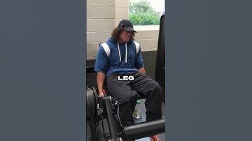 The WORST Leg Exercises: Leg Curl/Leg Extension 🤡💀