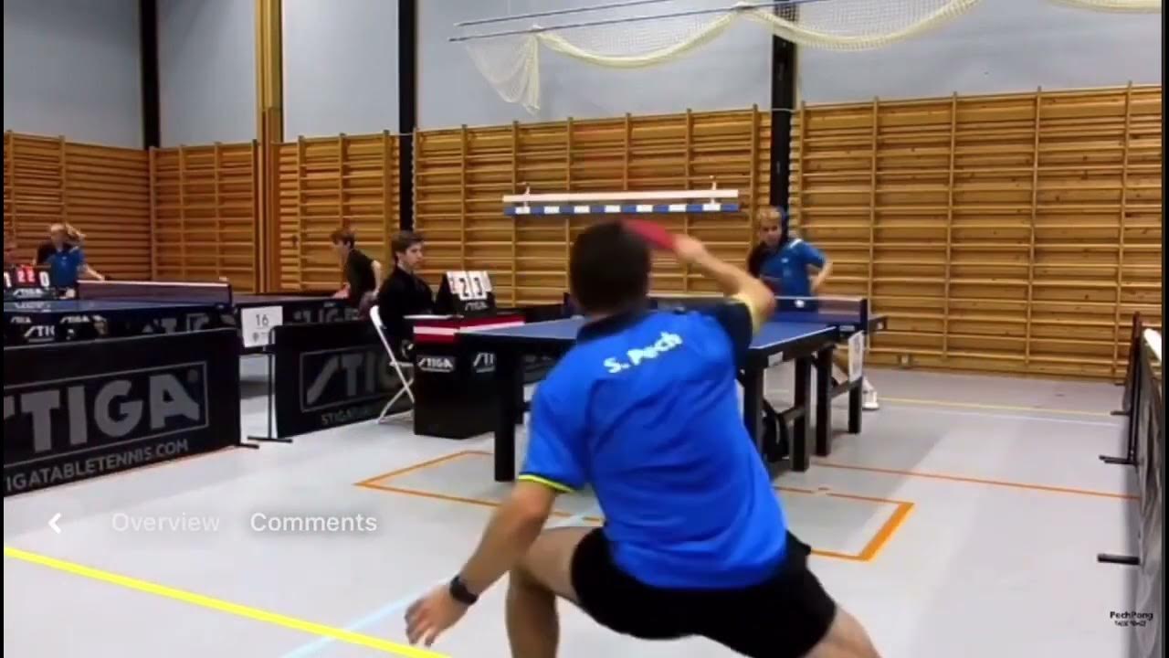 Join the Amazing SETH PECH This Summer Training Here at the Samson