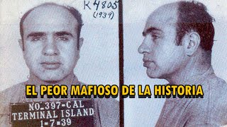 Thumbnail image for El día que atraparon a Al Capone