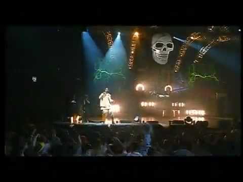 Snoop Dogg, Dr. Dre & Tupac - California Love