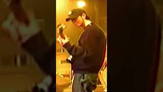 Earth Crisis - Bradford 1997 #earthcrisis #straightedge #fyp #hardcore #ukhc #ukhardcore #xvx
