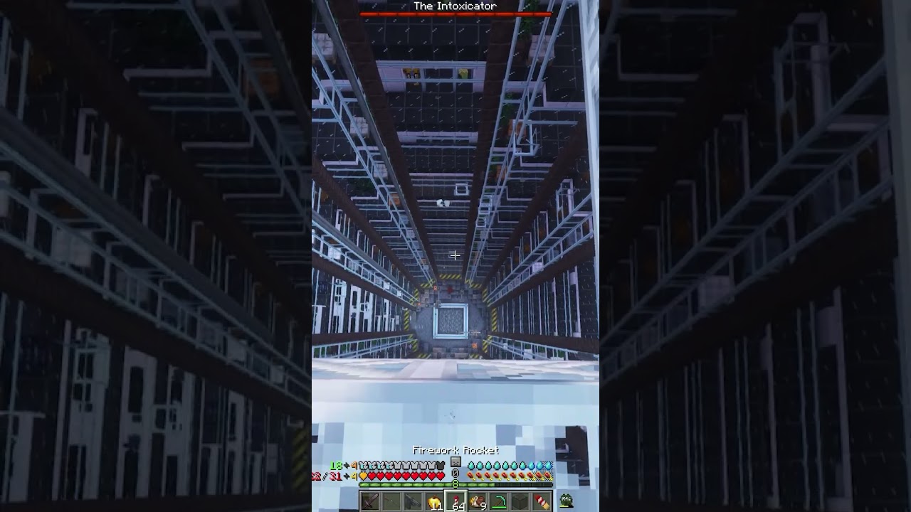 Is DeceasedCraft the MOST Terrifying Experience EVER?