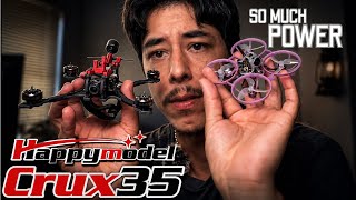I Graduated From Tiny Whoops And Fpv Humbled Me Immediately