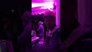 Dj Fingerprint mwaki limurugolfpark cooprateevents