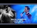 Botir Qodirov Ey Do Stim Ботир Кодиров Эй дустим Concert 2015 