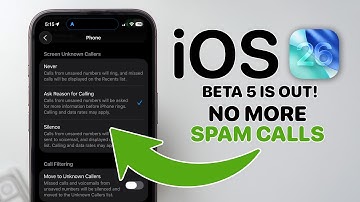 iOS 26 Beta 5 Walkthrough: What You Need to Know!