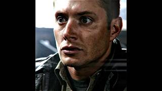 Dean Was Cursed To Become Extremely Timid.