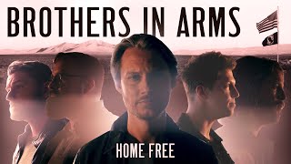 Home Free - Brothers in Arms chords
