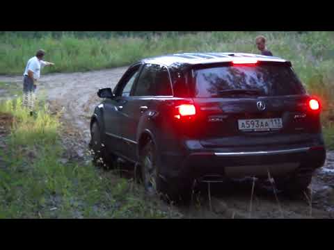 acura-mdx-off-road-trails