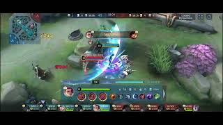 Moyemoye Lesley Savage Build...