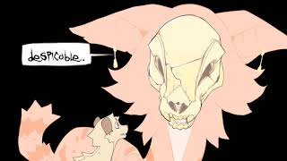 All The Things You Collect Are Your Burden