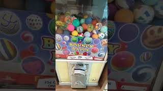 🌈 Amazing Bouncy Ball Machine