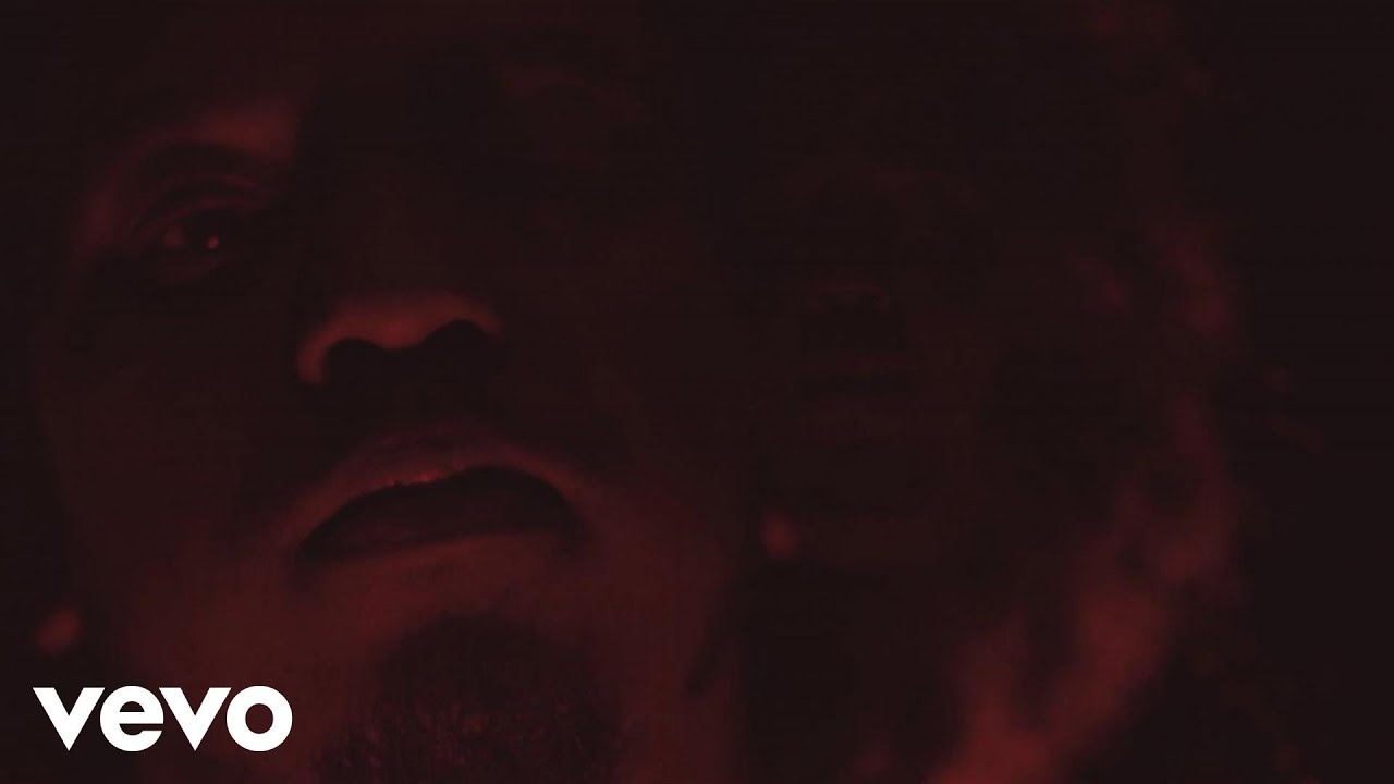 Intalek - What's the Word (Official Video)