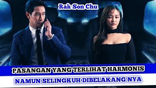 DRAMA THAILAND ROMANTIS TERBARU 2023 PERNIKAHAN SUB INDO - Alur Cerita Drama Rak Son Chu