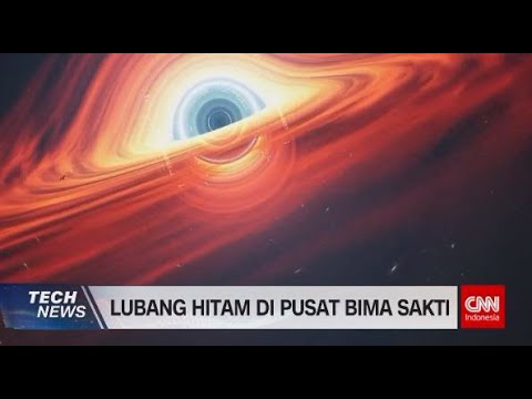 Video: Adakah semua galaksi mempunyai lubang hitam?