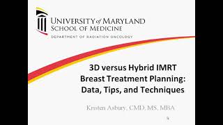 screenshot of the youtube video