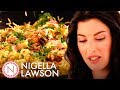 Nigella Lawson's Saffron Scented Chicken Pilaf | Forever Summer with Nigella
