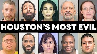 The Houston Murders That Still Haven't Been Forgotten