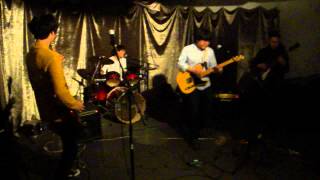 20140315 Giant Bear - (Part 1)