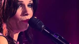 Video thumbnail of "Lena Philipsson - Gråt inga tårar Live @ Lillelördag  (TV4)"